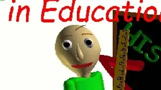 балди как балди #?