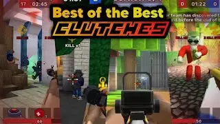 Best Of The Best Clutches In Kuboom | KUBOOM