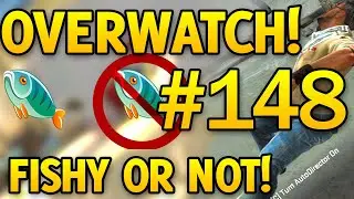 CSGO Overwatch after 1 YEAR - Fishy or Not Fishy #148