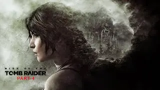 RISE OF THE TOMB RAIDER Gameplay Walkthrough #riseofthetombraider #games #tombraider #gameplay