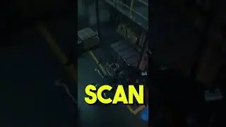 Payday 3 QR CODE: Secret! 