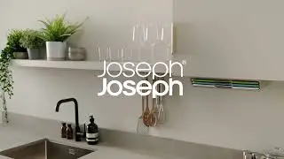 Set Tablas Folio Colgantes Joseph Joseph