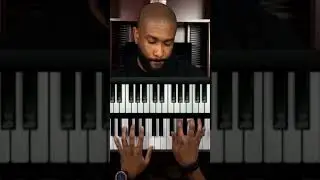 "Thank You Lord"🔥🙌 #music #scales #hearandplay #musictheory #learnpiano #gospel #piano