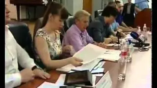 Руководитель Федерального проекта "ТРЕЗВАЯ РОССИЯ" Султан Хамзаев встретился со студентами Саратова
