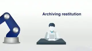 Arcsys is the standard solution for electronic archiving of sensitive data and large volumes.