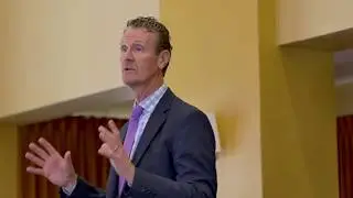 Doug Van Dyke Highlight Reel