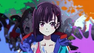 Lurk - Fall Apart [Lyrics x AMV]