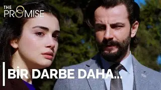 Reyhan tam temize çıkacaktı... | Yemin 14. bölüm