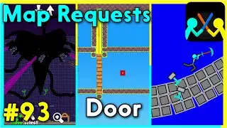 Map Requests #93 - Supreme Duelist Stickman