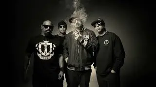 Cypress Hill - Boom Biddy Bye Bye