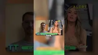 La TV me preguntó algo el otro día 🤓 (no hay respuesta correcta)