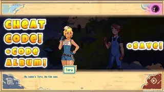 Cloud Meadow V0.2.5.0c + Gallery unlock!