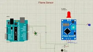 How To Use Arduino In Proteus 2020/Arduino Projects