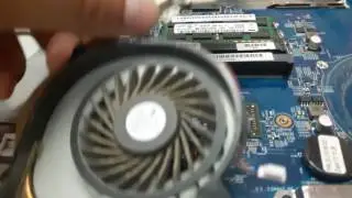 Ремонт Ноутбука Sony PCG-61B11V