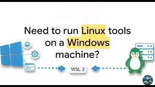 install Docker & Kubernetes on Windows (wsl2)