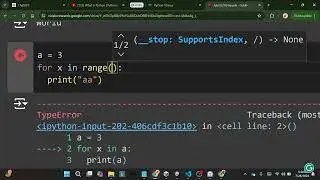 Python Tutorial Part 15 Python String All concepts