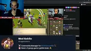 J-Mod BANS A PKER After Hearing Odablock Raising Suspicions of AHK