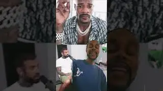 Adam 22 is The Biggest Simp of The Year 