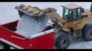 Industrial Construction
