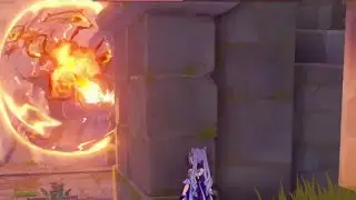 he angry