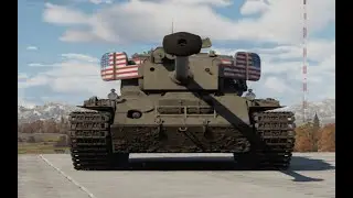 War Thunder (Reupload): Close match