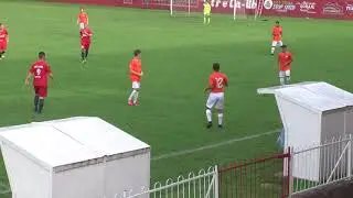 Delke Fudbal  - Footbal personal Zivanovic