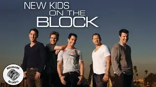 New Kids on the Block - Summertime (Audio)