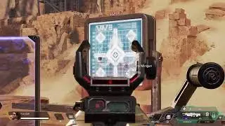 Apex legends leveling up / views can play