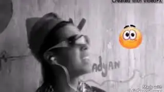 ملي كتغني ونتا داير لزيات