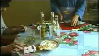 гр. Шалбуздаг - Шуточная  2007 г