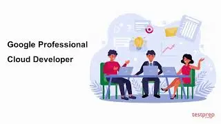 How to pass Google Professional Cloud Developer?