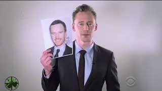 Fassbender/Hiddleston - He's mine