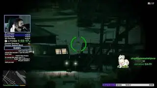 DarkViperAU Charity Stream for Fire Support in Australia Stream Donation