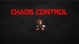 Shadow with chaos control
