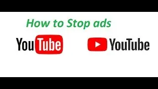 How to Block Ads on YouTube in Firefox | How to stop ads on YouTube  in Firefox