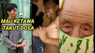 video lucu!bikin ngakak ngak ada otak! #video #lucu #lucubanget