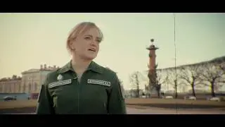«Я говорю с тобой под свист снарядов» О  Берггольц — читает Екатерина Дороничева