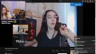 Mia Fitz Twitch Edits 224 İzliyor