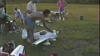 rc plane | Marvin Marozas Byron Cap 21 | remote coltrol airplanes