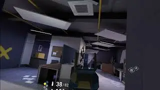 Easter egg | Breachers VR