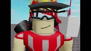 Roblox mewing🤫🧏🗿