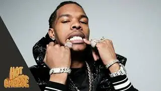[FREE] Lil Baby & Lil Durk Type beat