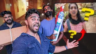 ചേച്ചി ഇതൊക്കെ കണ്ടാൽ ഞെട്ടും മിക്കവാറും 😱😳😭 AVASANAM PAKSHE INGANAYI GUYS