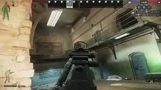 Death Knight | Tarkov Arena | Просто фраги