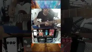 Playing Fuzzrocious Croak without SHOWERING or BRUSHING MY TEETH!!! #shorts