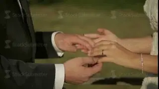 wedding theme, holding hands newlyweds