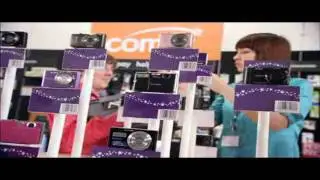Comet TV Ad - 24th November 2011