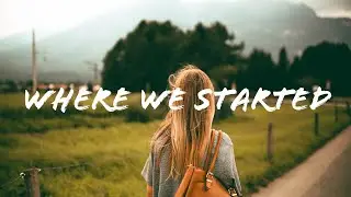 Lost Sky - Where We Started (Lirik Dan Terjemahan) | NCS