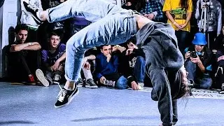 INSANE BREAK DANCE MOMENTS and Power Moves #2