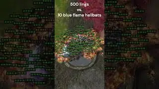 The definition of hard counter #rts #gaming #starcraft2